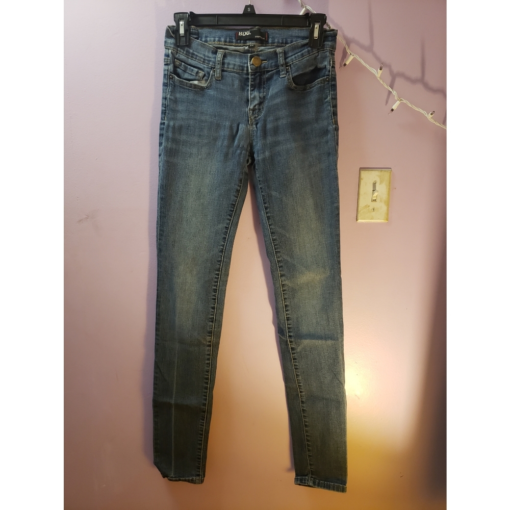 BDG Jeggings